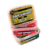 Pelete Colmic SBP Umido 200g MAIS 