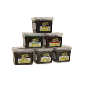Pelete Crafty Catcher Jelly Pellets Mussel 350ml