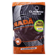 Pelete Crap Claumar Red Krill 800gr