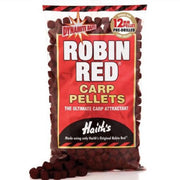 Pelete DYNAMITE BAITS Robin Red 900g