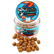 Pelete De Carlig IBaits Fishmeal Sinkers  Solubile 5&amp;8mm