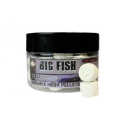 Pelete Dynamite Baits Durable Hook Pellet Big Fish 12mm Alb