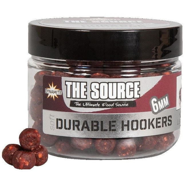 Pelete Dynamite Baits Durable Hook Pellet Source