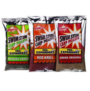 Pelete Dynamite Baits Swim Stim Amino Original Pro-Expanders 6mm 600gr