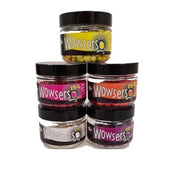 Pelete Dynamite Baits Wowsers Orange ES-B 5mm