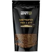 Pelete FEEDER BAIT Prestige, Alune Tigrate, 4mm, 800g