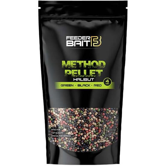 Pelete FEEDER BAIT Prestige, Peste, 4mm, 800g