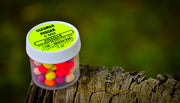 Pelete Flotante Claumar MIX 15Gr 6mm Ananas