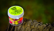 Pelete Flotante Claumar MIX 15Gr 6mm Krill