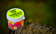 Pelete Flotante Claumar MIX 15Gr 6mm Porumb Dulce