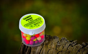 Pelete Flotante Claumar MIX 15Gr 6mm Squid Octopus