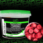 Pelete Flotante MG Special Carp De Carlig Capsuna 40Gr