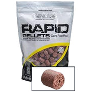 Pelete Gaurite Mivardi Rapid Classic Halibut 1kg