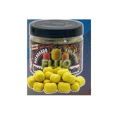 Pelete Haldorado Fluo Flotante Solubile Ananas Dulce