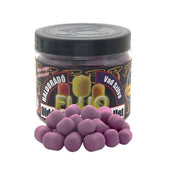 Pelete Haldorado Fluo Flotante Solubile Prune Salbatice