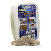 Pelete Haldorado Fluo Micro Method Feed - Devil Buster