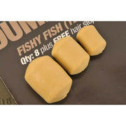 Pelete Korda Slow Sinking Dumbell Fishy Fish Maro