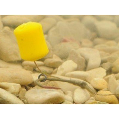 Pelete Korda Slow Sinking Dumbell Fishy Fish Maro
