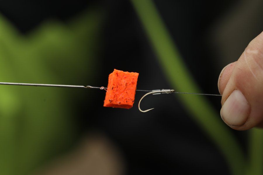 Pelete LK BAITS CUC!, Ananas, 40g