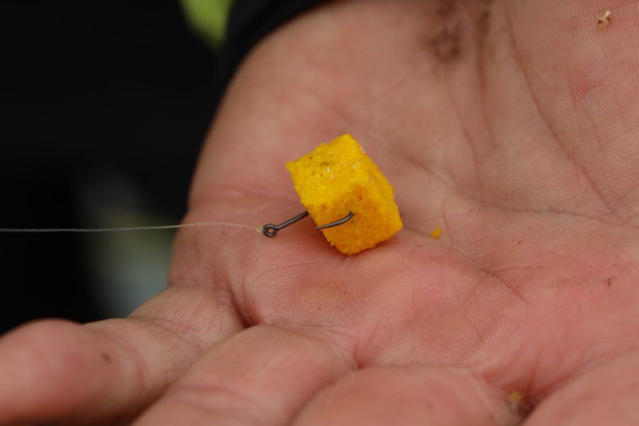 Pelete LK BAITS CUC!, Miere, 40g