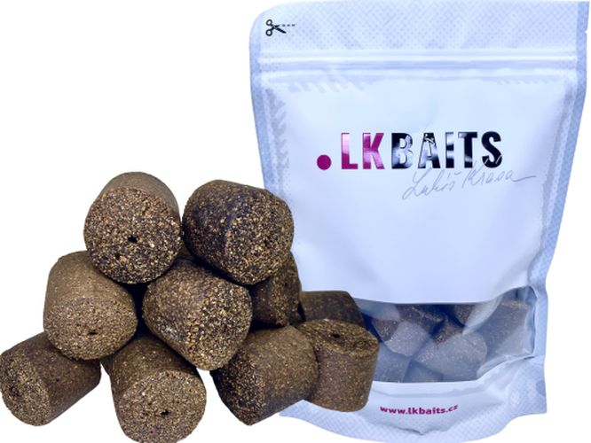 Pelete LK BAITS Crap Somn Sturion Ficat