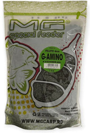 Pelete MG Feeder G Amino, 4mm, 500g