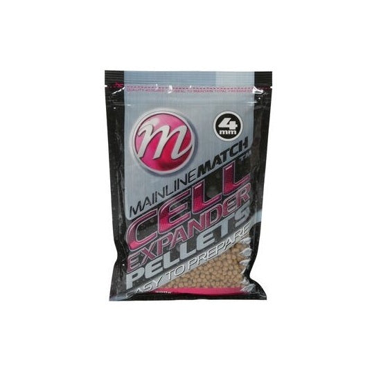 Pelete Mainline Expander Activated 300g/punga