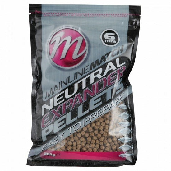 Pelete Mainline Expander Neutral 300g/punga