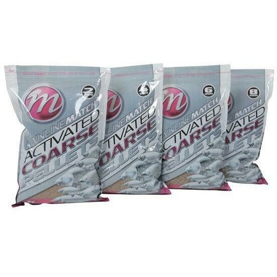 Pelete Mainline Match Carp Cell 1Kg