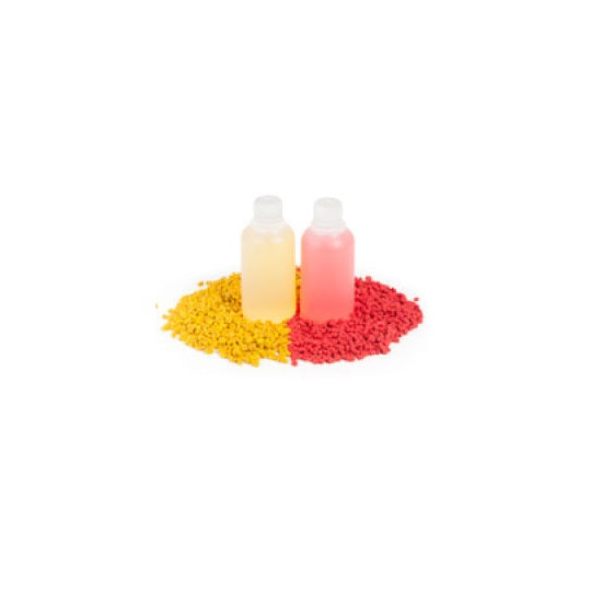 Pelete Maver Reactor Baits Micro Juicy 500g - Spice