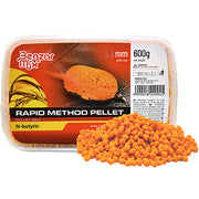 Pelete Method BENZAR MIX Rapid Pellet Acid N-Butyric 600g
