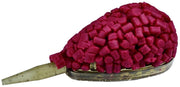 Pelete Moi LK Baits CUC, Bloodworm, 2mm, 600g