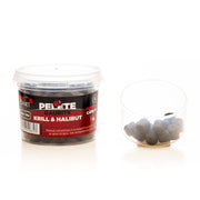 Pelete Senzor Gaurite Pentru Carlig Krill And Halibut 8mm 60g