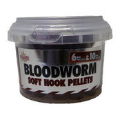 Pelete Soft Dynamite Baits Blodwarm(Libelule) 6mm 10mm
