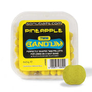 Pelete Sonubaits Bandum 7mm 60g  Pineapple