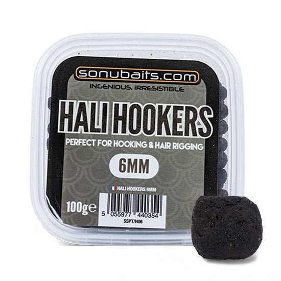 Pelete Sonubaits Hali Hookers