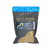 Pelete Spotted Fin Boosted Carp 3mm