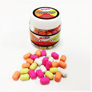 Pelete Steg Flotant Solubile  5X10 MM Capsuna 20 GR