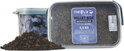 Pelete THE ONE Pellet Box Microcold Mix, 1.5-4mm, 2.5kg/galeata