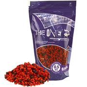Pelete THE ONE Ready Bag Pellet Mix, Purple Garlic, 500g