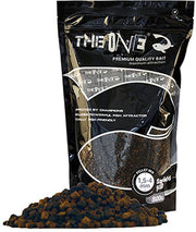 Pelete The One Pellet Mix Smoked Fish 800g