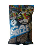 Pelete Van Den Eynde Carp Fishmeal 800gr