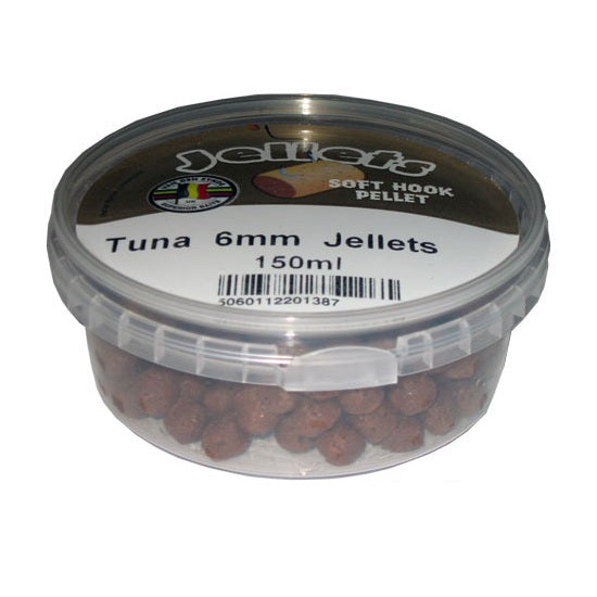 Pelete Van Den Eynde Jellets GLM 150ml - VP00265