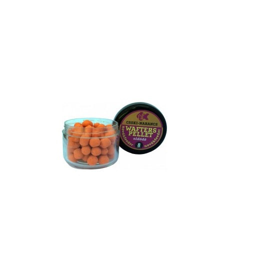 Pelete Wafters Novak Feeder Turta Dulce