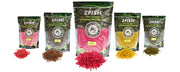 Pelete ZFISH Pva Ready  Method Feeder Mix, 2-3mm, 1kg, Squid-Octopus
