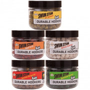 Pelete de Carlig Dynamite Baits Swim Stim Durable Hook Pellets Red Krill