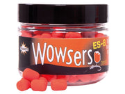 Pelete de Carlig Dynamite Baits Wowsers Orange
