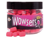 Pelete de Carlig Dynamite Baits Wowsers Pink 7mm 