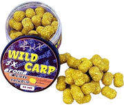 Pelete de Carlig Feeder X Mix 3 Solubile Wild Carp
