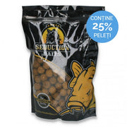 PelletBoilies solubil usturoi